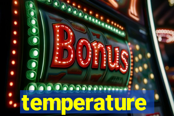 temperature converter jogo